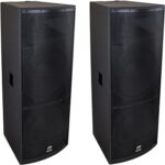 Peavey SP4 Pro Audio Pic 1