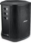Bose pic 105
