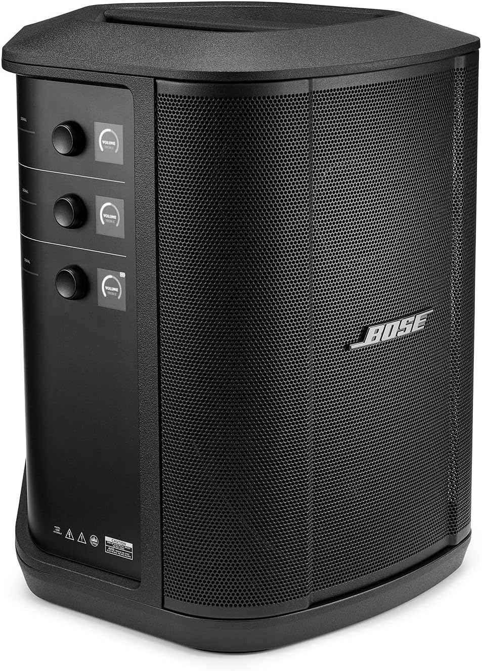Bose S1 Pro+ PA Speaker